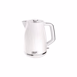 Loft KO250140 Kettle â 1.7L / Black, White, Plastic, 3000 W
