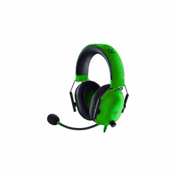 BlackShark V2 X - Multi-Platform Wired Esports Headset (Triforce 50mm Drivers, Advanced Passive Noise Cancellation, 7.1 Surro ...