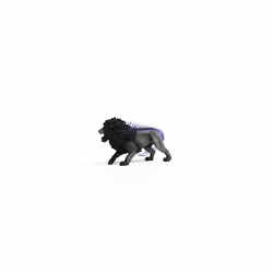 42555 Shadow Lion Eldrador Creatures Toy Figurine for children aged 7-12 Years