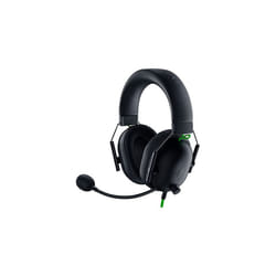 BlackShark V2 X USB - Wired Esports Headset (TriForce 50mm Drivers, Noise Cancellation, 240g Ultra-light Build, Memory Foam Cushions, 7.1 Sur