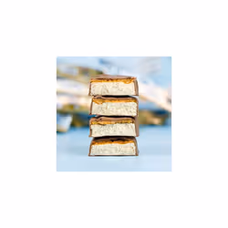 High Protein, Low Sugar Bar - Chocolate Chip Cookie Dough, 12 x 60 g