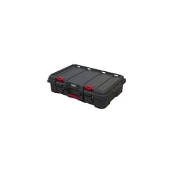 Stack & Roll Heavy Duty DIY Power Tool Storage Case (253382)