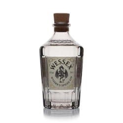 Wyvern's Spiced Gin 70cl 40.3%