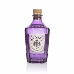 Wessex Saxon Garden Gin 70cl 40.3%