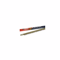 3921W09  Razorsharp 21 Blade Blue