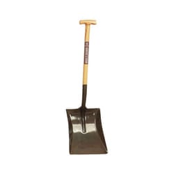2521-NC Square Mouth Shovel