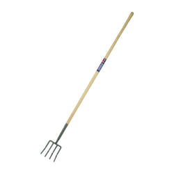 1609-CS Manure Drag Fork