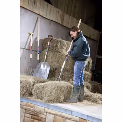 1602BA 54-inch Agricultural Hay LK Fork