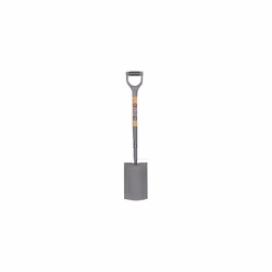 Spear and Jackson 1180NB Neverbend Carbon Treaded Digging Spade