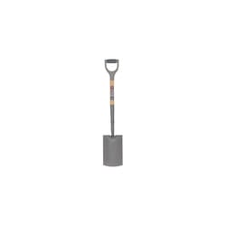 Spear and Jackson 1180NB Neverbend Carbon Treaded Digging Spade