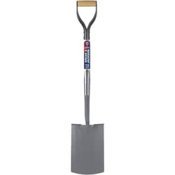 Spear and Jackson Neverbend Professional Treaded Digging Spade 1071AL
