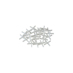 Vitrex 102153 Wall Tile Spacers 1.50mm Pack of 1000