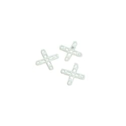 Vitrex 102050 Floor Tile Spacers 5.00mm Pack of 100
