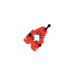 Vitrex 102788 Hard Tile Drill Bit Guide - Universal