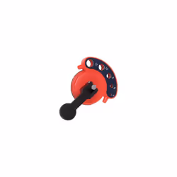 Vitrex 102789 Hard Tile Drill Bit Guide - Mini