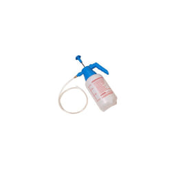 Vitrex 10 2790 Water Cooling System