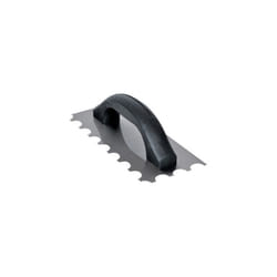 Vitrex 102956 Economy Tile Trowel 20mm Notch