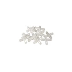 Vitrex 102015 Essential Tile Spacers (100) 7mm