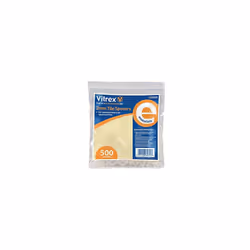 Vitrex 102000 2mm Tile Spacers x 500, Set of 500 Pieces