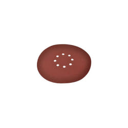 Vitrex VITLRSSD60 Long Reach Floor Sander Discs 60G (Pack of 10)