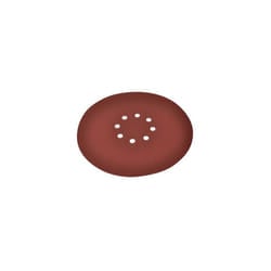 Vitrex LRSDISC 150 Long Reach Floor Sander Discs 150G (Pack of 10)