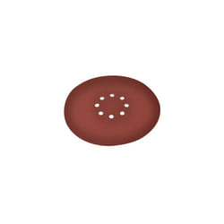 Vitrex VITLRSSD180 Long Reach Floor Sander Discs 180G (Pack of 10)