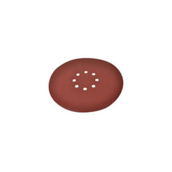 Vitrex VITLRSSD240 Long Reach Floor Sander Discs 240G (Pack of 10)