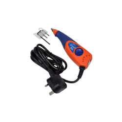 230v Electrical Grout Removal Tool -  grout tool vitrex removal vitgo200vt 230v
