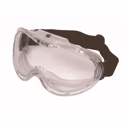 Vitrex Premium Safety Goggles Clear [332104]