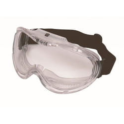 Vitrex Premium Safety Goggles Clear [332104]