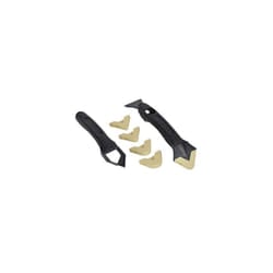 Vitrex SRF005 Silicon Remover & Finisher Kit