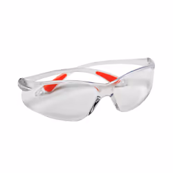 Vitrex Premium Safety Glasses - Clear VIT332108