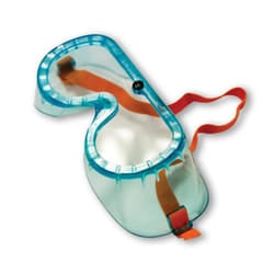 Vitrex Safety Goggles Clear [332102]