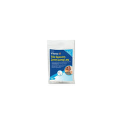 Vitrex LLS2500 Long Leg Spacer 2mm Pack of 500