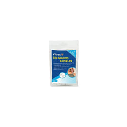 Vitrex LLS4500 Long Leg Spacer 4mm Pack of 500