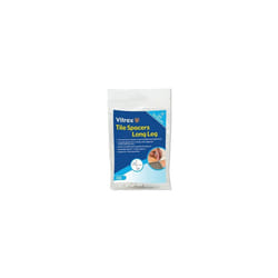 Vitrex LLS5500 Long Leg Spacer 5mm Pack of 500