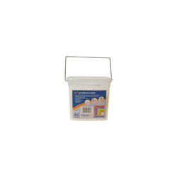 Vitrex 10202600V Tile Spacers 2.50mm Pack of 3000