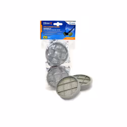 Vitrex Replacement Filters Pair A1 [331305]