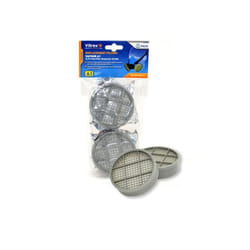 Vitrex Replacement Filters Pair A1 [331305]