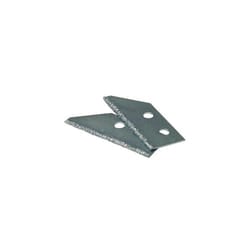 Vitrex HDGRB100 Replacement Blades For 102422 Heavy-Duty Grout Rake