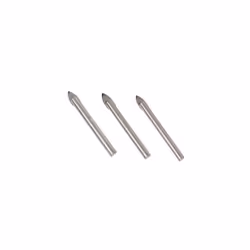 Vitrex VITTGDK010 Tile & Glass Drill Kit