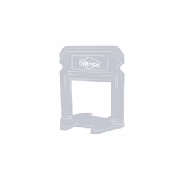 Vitrex LASHXL Tile Levelling Clips (100)