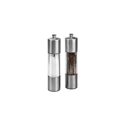 Monaco Everyday Salt and Pepper Mill Gift Set