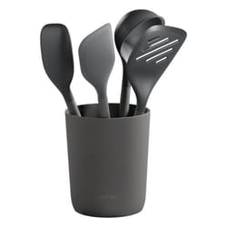 Zyliss E980243 kitchen utensil set 5 pc(s) Black