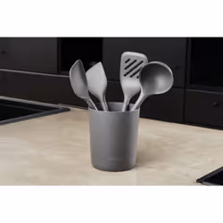 Zyliss E980243 kitchen utensil set 5 pc(s) Black