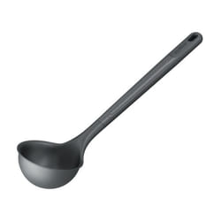 Zyliss E980229 ladle Black