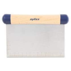 Zyliss E980213 dough scraper Stainless steel