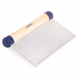 Zyliss E980213 dough scraper Stainless steel