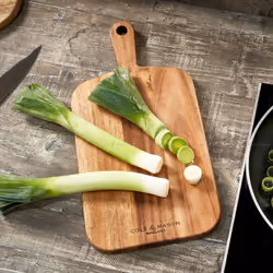 Cole & Mason H722131 kitchen cutting board Rectangular Wood - Additional view 5