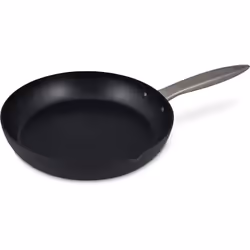 Zyliss Ultimate Pro, Round, All-purpose pan, Black, Stainless steel, 230 °C, Aluminium, Stainless steel, Stainless steel